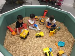 -艾米茉亲子餐厅(万象城店)