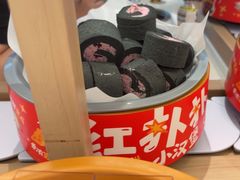 -龍歌自助小火锅(城阳万象汇店)