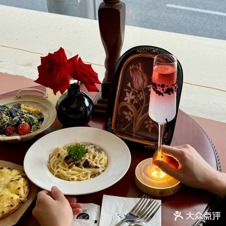 贵阳新开的❗️这里很chill❗️好喜欢❗️