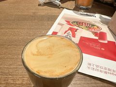 -Wagas(静安嘉里中心店)