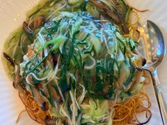 -上海和平饭店龙凤厅 Dragon Phoenix