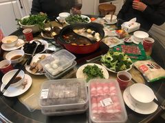 -锅圈食汇火锅烧烤食材超市(聚贤路店)