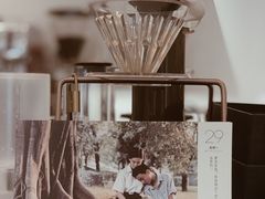 -infinite cafe