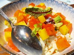 -原石牛扒·约会餐厅(龙城万科里店)