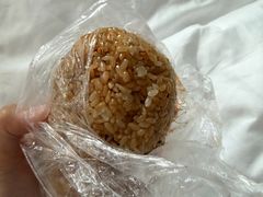 -六广门毛阿姨糯米饭