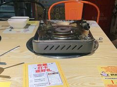 -韩国大金刚烤肉·料理(印象城店)