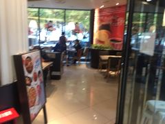 -必胜客(王府井店)
