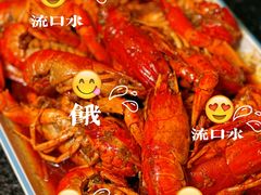 -三妹小龙虾·黄油蟹(华侨城总店)