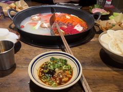 -于屿城重庆火锅(深圳总店)