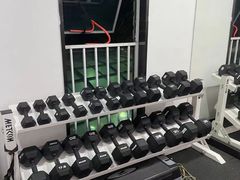 -MEGA BASE 健身馆(南山店)
