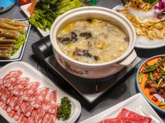 -金龙·打边炉(南京西路店)