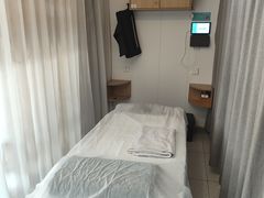 -麦悠悠·SPA·推拿(沈杜公路地铁站店)