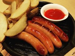 -阿香米线(中原万达店)