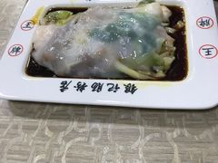 -银记肠粉店(新港西路店)