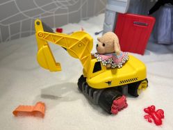 -MINI MARS KIDS CLUB亲子家庭中心(杨浦黄兴店)
