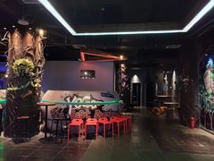 -YOGO优果密室逃脱(新佳丽广场店)