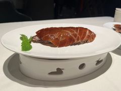 -四季民福烤鸭店(外滩外白渡桥店)