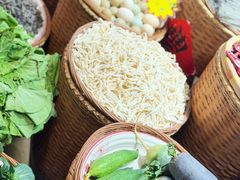 -单家老院·院子里的青岛菜(沙子口店)