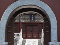 -横店影视城明清宫苑园区