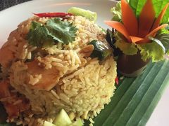 -Phensiri Thai Restaurant