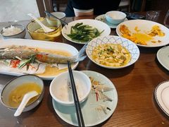 -品鲜村农家菜·阳澄湖大闸蟹(总店)