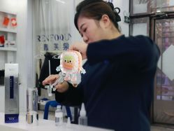 -靓芙泉专研痘痘肌