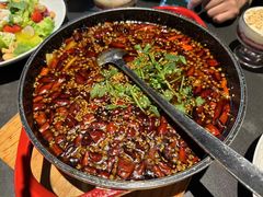 -烛影拾光观景餐厅·创意菜·摄影·小提琴(大唐不夜城店)