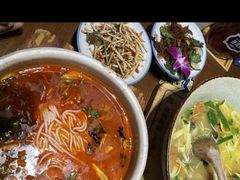 -芸南道·过桥米线(昆明老街旗舰店)