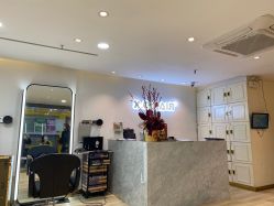 -新晨·SALON·形象造型