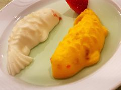 -葡京日丽(澳门葡京酒店)