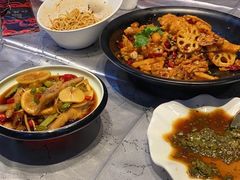 -红辣椒·川菜·火锅(张杨路店)