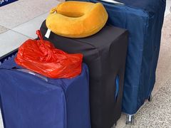 -一嗨租车(凤凰机场店)