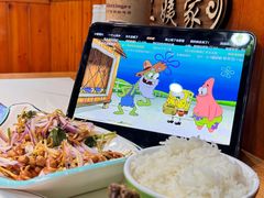 -刘小亮东北铁锅炖(金楠天街第六分店)