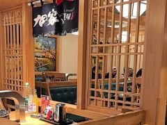 -九田家黑牛烤肉料理(华侨城店)