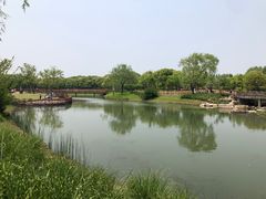 -嘉北郊野公园