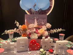 -桂满陇·海市蜃楼·黑金(国金店)