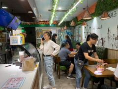 -梁子刨冰王(鞍山西道店)