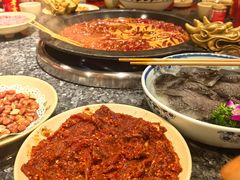 -蜀大侠火锅(春熙路店)