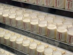 -连杏双皮奶(长沙国金店)