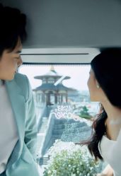 -卡恩婚纱摄影(桥梓口店)