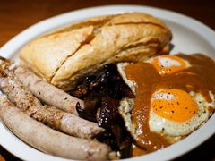 -MAGPIE喜鹊派餐厅(华侨城店)