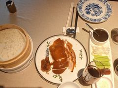 -漢舍中国菜馆(889广场店)