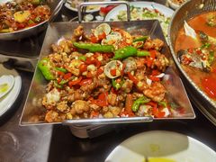 -湘聚老院子(洛江店)