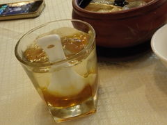 木瓜水-蝴蝶泉宾馆-中餐厅