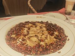 -椒爱水煮鱼川菜(CBD万达店)