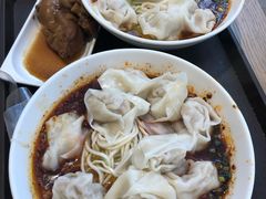 -聚园面庄(新光天地店)