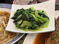 -葛记焖饼(伏牛路店)