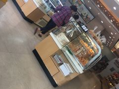 -长发西饼(临顿路店)
