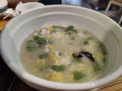 -吕氏疙瘩汤·私家菜馆(慈云寺店)