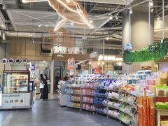 -盒马鲜生(双清路店)